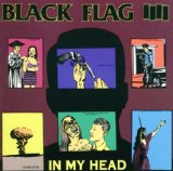 IN MY HEAD(1985,JP OBI)