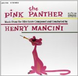 PINK PANTHER(1963,LTD.AUDIOPHILE)