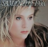 SAMANTHA FOX /CUT