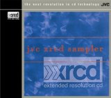 JVC XRCD SAMPLER