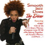 SMOOTH JAZZ DOES THE DIVAS