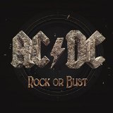 ROCK OR BUST(2014,LENTICULAR COVER,LP,CD)