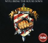 WE'LL BRING THE HOUSE DOWN(1981,WITH RETURN TO BASE 5 TRACKS)