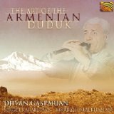 ART OF ARMENIAN DUDUK