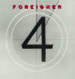 FOREIGNER-4(1981,LTD.PAPER SLEEVE)