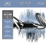 REFERENCE SOUNDCHECK(AUDIOPHILE,HQ CD)