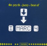 PSYCH JAZZY BEAT OF I MARC 4