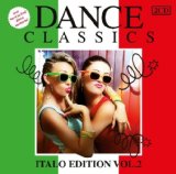 DANCE CLASSICS ITALO EDITION-2