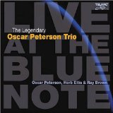 LIVE AT THE BLUE NOTE(1990)