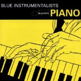 BLUE INSTRUMENTALISTS PIANO