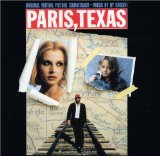 PARIS,TEXAS(1985,SOUNDTRACK)