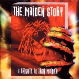 THE MAIDEN STORY