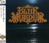 BLUE MURDER