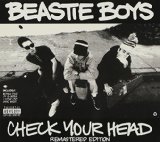 CHECK YOUR HEAD (REMASTERED EDITION + BONUS CD OF B-SIDES +
