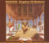 KINGDOM OF MADNESS / EXPANDED