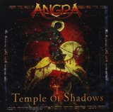 TEMPLE OF SHADOWS
