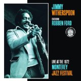 LIVE AT MONTEREY JAZZ FESTIVAL' 72