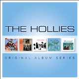 ORIGINAL ALBUM SERIES(1964-1967,DIGIPACK)