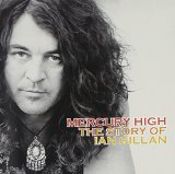 MERCURY HIGH /THE STORY OF