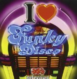 I LOVE FUNKY DISCO