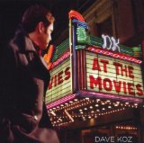 AT THE MOVIE /DOUBLE FEATURE(CD,DVD)