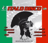 WORLD OF ITALO DISCO