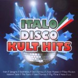 ITALO DISCO KULT HITS