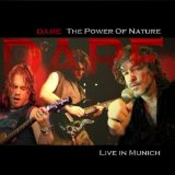 POWER OF NATURE-LIVE