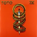 TOTO IV(1982,LTD.AUDIOPHILE)