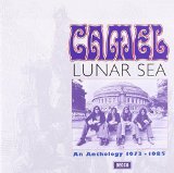 LUNAR SEA(1973-1985 ANTHOLOGY)