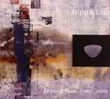 BEYOND EVEN (1992-2006,DIGIPACK)