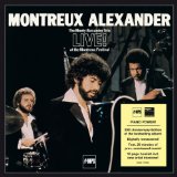 MONTREUX ALEXANDER /REM