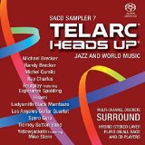TELARC HEADS UP SACD SAMPLER-7
