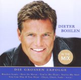 NUR DAS BESTE - DIE GROSSEN ERFOLGE - IN THE MIX!