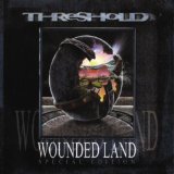 WOUNDED LAND/SPEC.EDITION