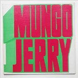 MUNGO JERRY -GATEFOLD-ORIGINAL