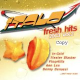 ITALO FRESH HITS 2003-2