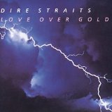LOVE OVER GOLD(1982,SACD-SHM,LTD)