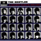 A HARD DAY'S NIGHT THE BEATLES