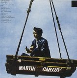 MARTIN CARTHY(1965)
