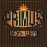 BROWN ALBUM 180 GRAM