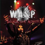 DOUBLE LIVE ASSASSINS(TOUR 1997,LTD.HARDBOOK EDT)