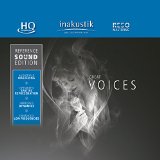 GREAT VOICES VOL.1(AUDIOPHILE,HQ CD)