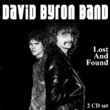 LOST AND FOUND(1981-1982)