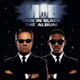 MEN IN BLACK-THE ALBUM