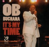 IT'S MY TIME