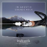 IN-AKUSTIK SOUNDCHECK(SUPERIOR RECORDINGS)