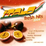 ITALO FRESH HITS 2004-1