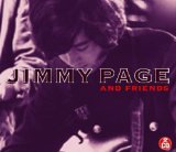 JIMMY PAGE & FRIENDS