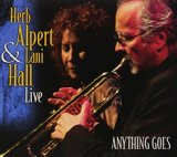 ANYTHING GOES LIVE(DIGIPACK)